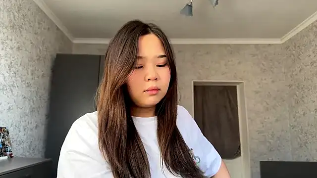 RegenaLandauer Webcam-Show