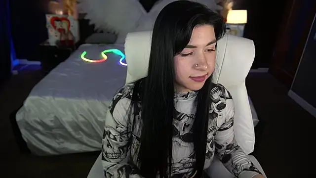 Sembang XXX Secara Langsung EmilyCandyy