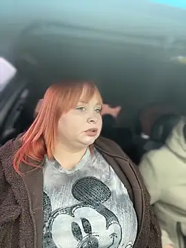 SweetCuteGirls1023: вебкам-шоу