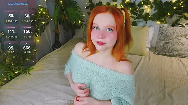 Elfa_Mirielle Obrolan Langsung XXX