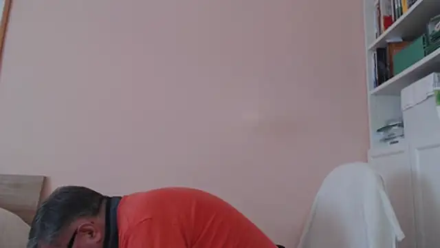 Pokazy przed kamerką – YOU6me