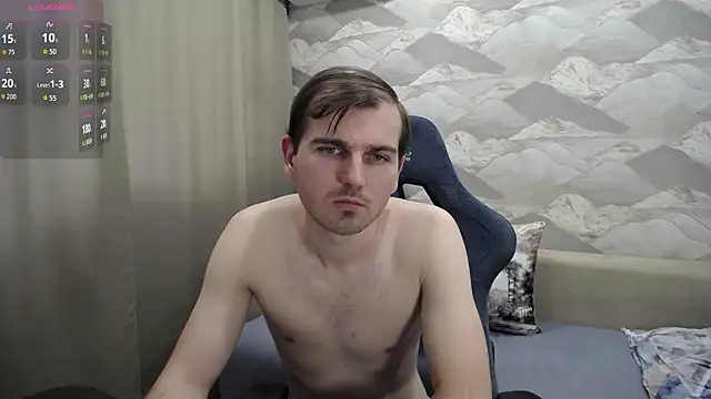 SerzhKorol1n Live XXX chat