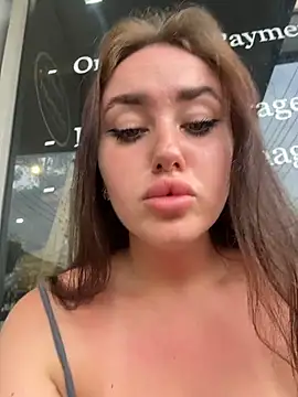 عرض كام KiraSunshine