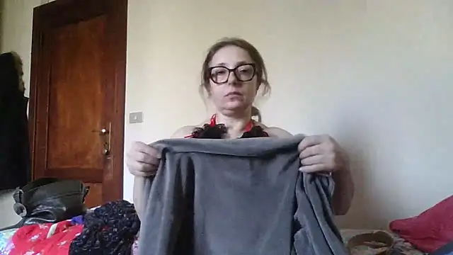 Miasexmilf's Live XXX Chat