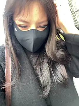 Show de Carlin-yiyi na webcam