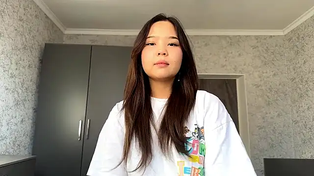 Webkamerová show RegenaLandauer