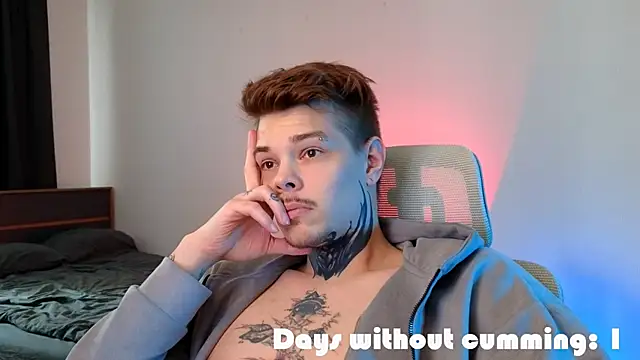 Chat XXX Live DENIS_HERE