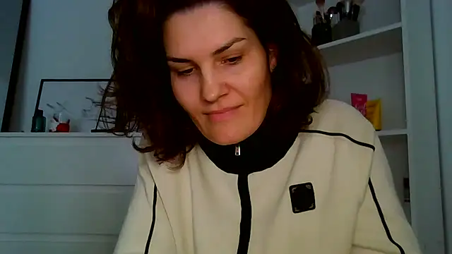 XXX chat uživo modela Ms-Lust1-