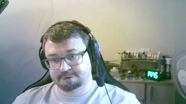 SirAbuser's Live XXX Chat