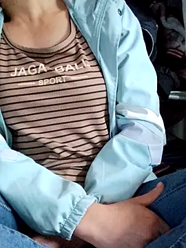 Congee-666: онлайн-секс-чат