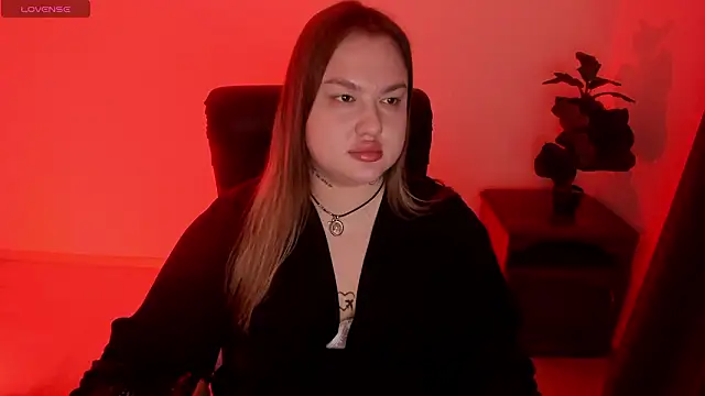 Webkamerová show Sofiawetsweet