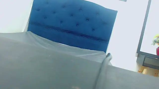 Karlaa_Hernandez_ élő XXX-chatje