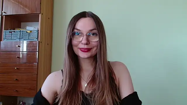 LooveELLYx: онлайн-секс-чат