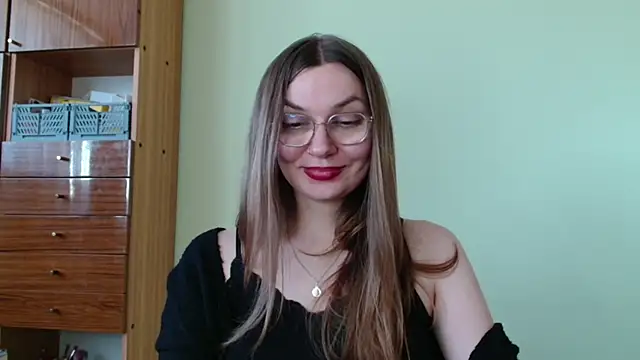 LooveELLYx Chat XXX in diretta