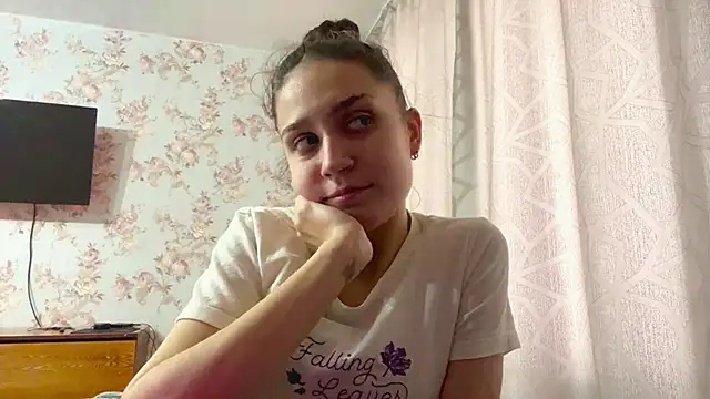 XXX chat uživo modela PagedLard