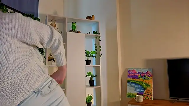 IvetteLabore Chat XXX in diretta