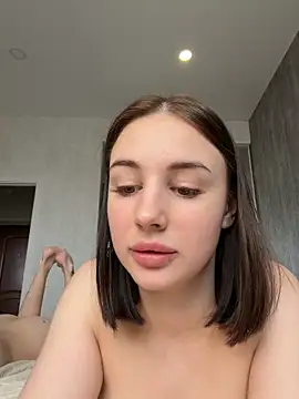 Kate_Town webcam show