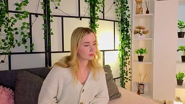 Chat XXX Live IvetteLabore