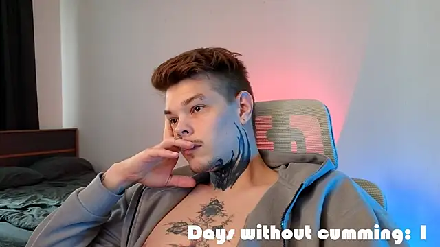 Chat XXX Live DENIS_HERE