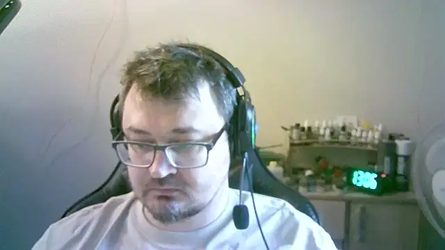 Chat XXX Live SirAbuser