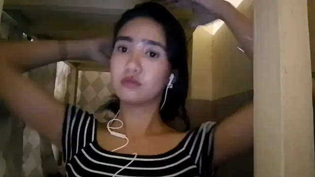 RessieAshcroft Pertunjukan Webcam