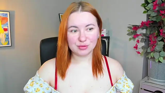 XXX chat uživo modela LAYLAxSTAR