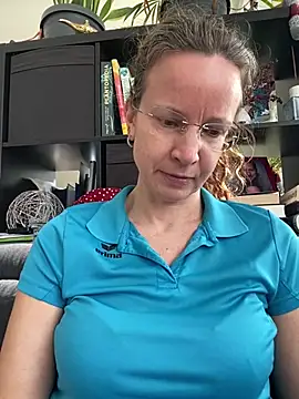 دردشة AnnikaRose الجنسية المباشرة