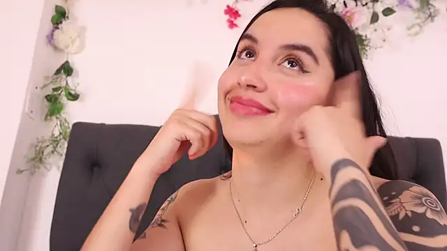 kaylee_lee's Live XXX Chat