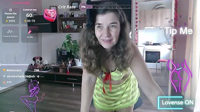 SofiaBoone Live XXX-chat