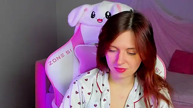 FreyaVey Live XXX-Chat