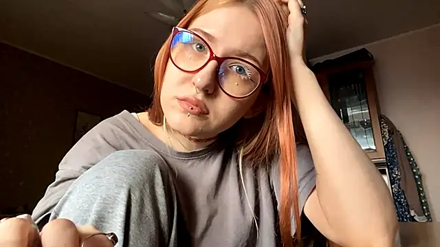 Chatroom XXX en direct de LaureenVielma