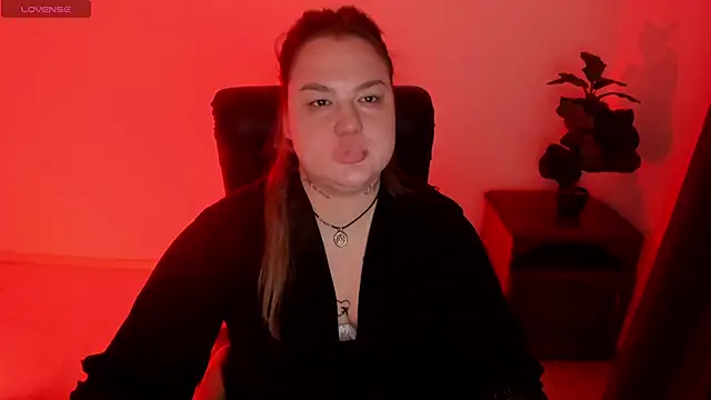 XXX chat uživo modela Sofiawetsweet