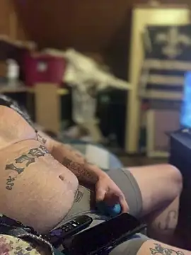 Ldnick69 – Naživo XXX chat