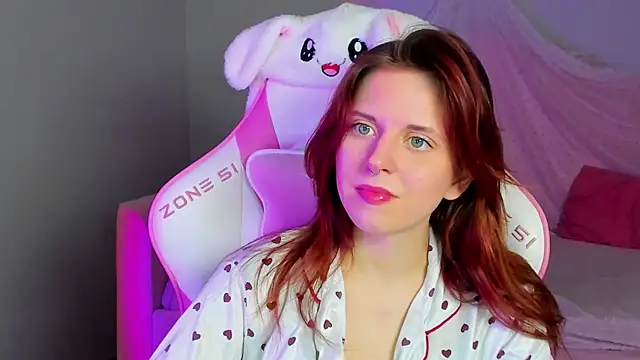 Chat XXX en directo de FreyaVey