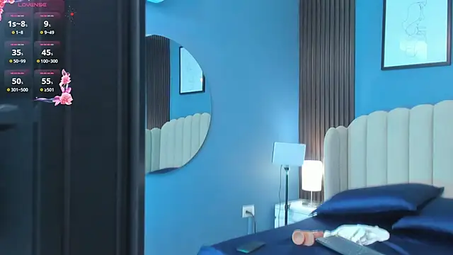 Chat +18 de Joon__min ao vivo