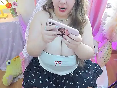 Chat XXX Live Anime901