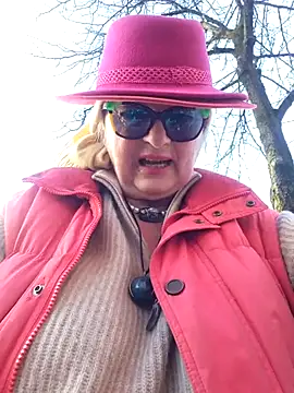 XXX chat uživo modela Hot-Muci