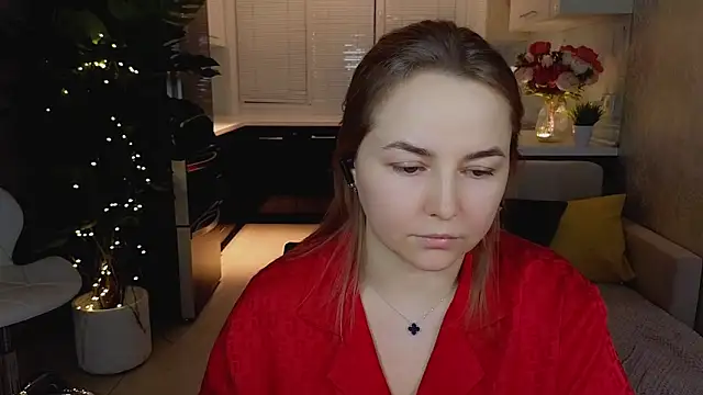 Živý XXX chat Mira_Mermayd