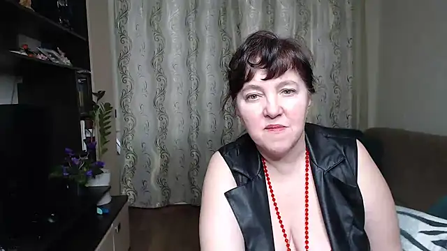 Živý XXX chat Illusionq