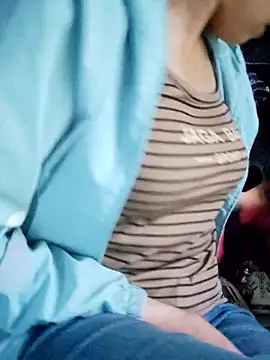 Chat XXX Live Congee-666