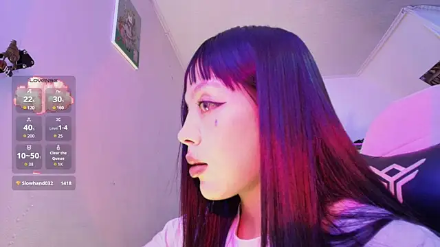 Persia_09n Live XXX chat