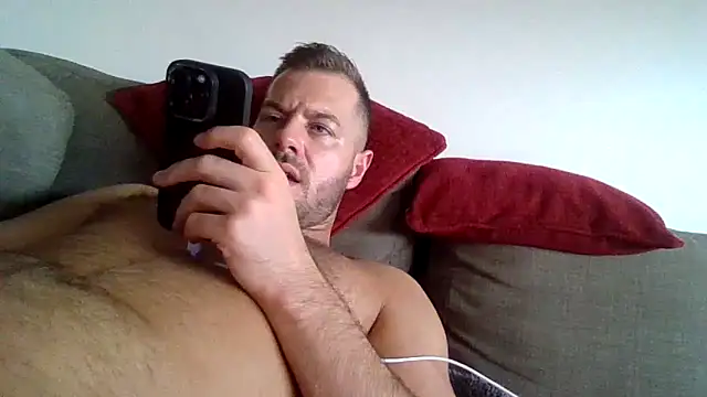 cheekycherryx Adlı Modelin Canlı XXX Sohbeti