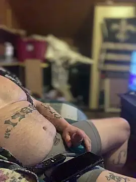 Ldnick69: вебкам-шоу