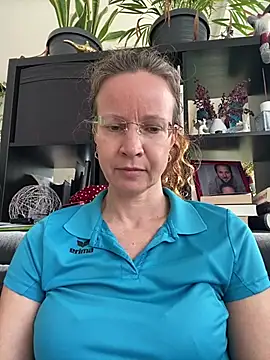 AnnikaRose Chat XXX in diretta