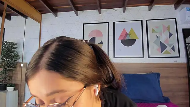 عرض كام MiaKay1