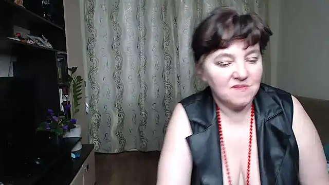 Illusionq webcam show