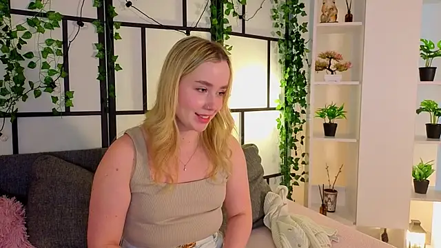 IvetteLabore – Live XXX-chat