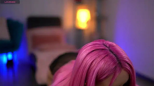 Онлайн чат XXX Miky_Lust