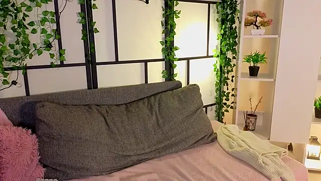 IvetteLabore 라이브 XXX 채팅