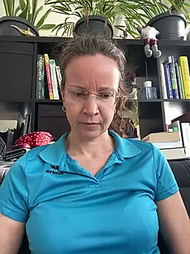 AnnikaRose Live XXX Chat